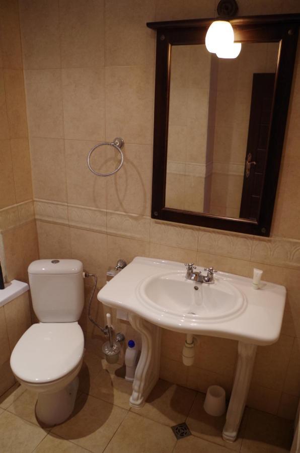 Beautiful 1St-Line Seaview Private Appartement In The Cliff Resort Obzor Buitenkant foto