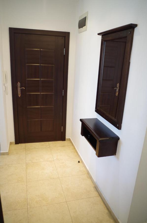 Beautiful 1St-Line Seaview Private Appartement In The Cliff Resort Obzor Buitenkant foto